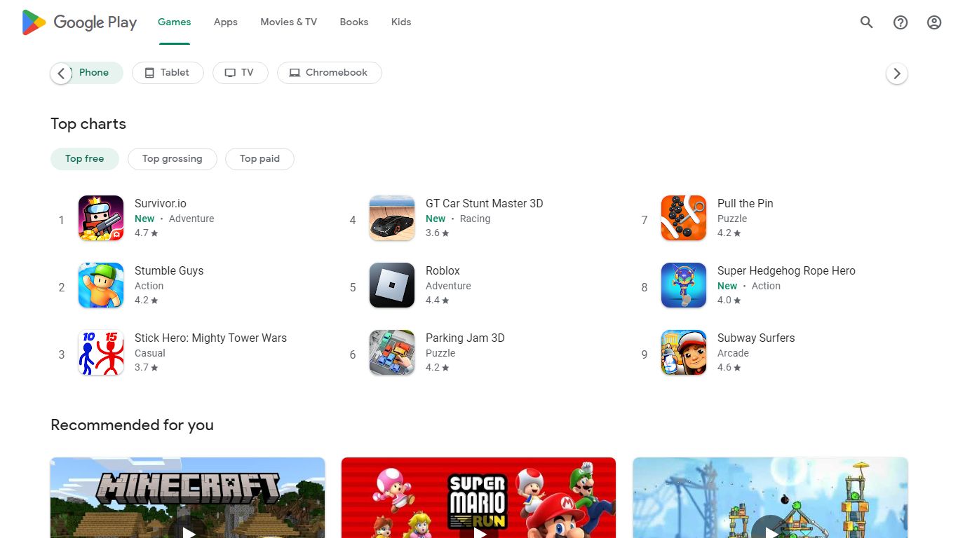 Vilas County News-Review - Apps on Google Play